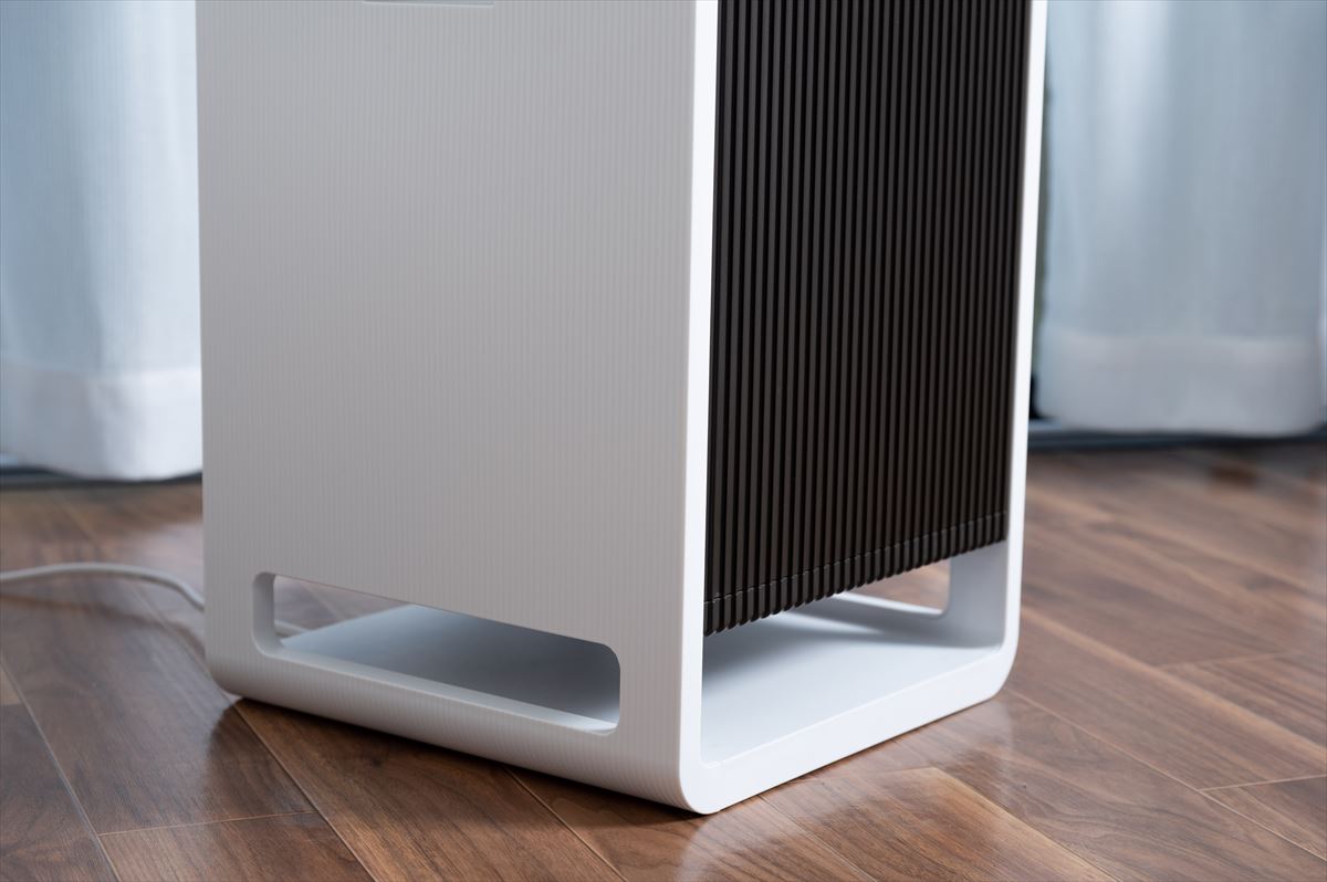 プロが語る「空気清浄機の選び方」に新米ママが心から納得！ ダイニチ