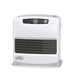 今年のモデルを比較 | 家庭用石油ファンヒーター | 製品情報