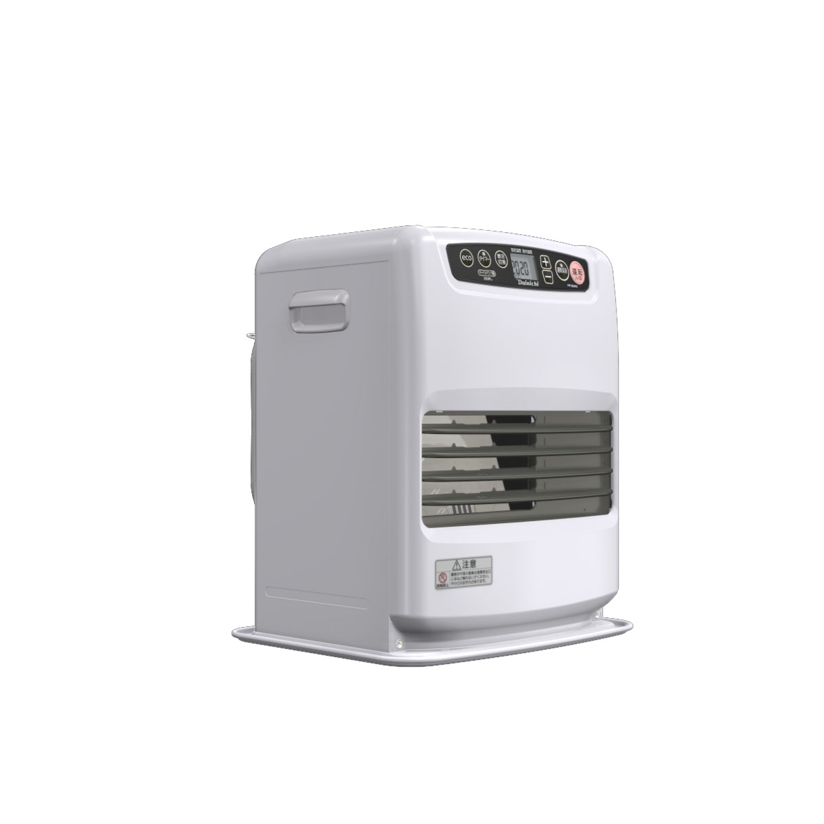 NC TYPE【2024年モデル】 | 家庭用石油ファンヒーター | 製品紹介