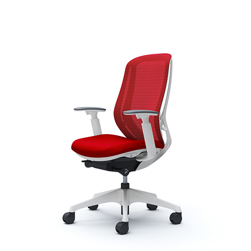 株式会社ダイシン / オカムラ シルフィーチェア メッシュタイプ