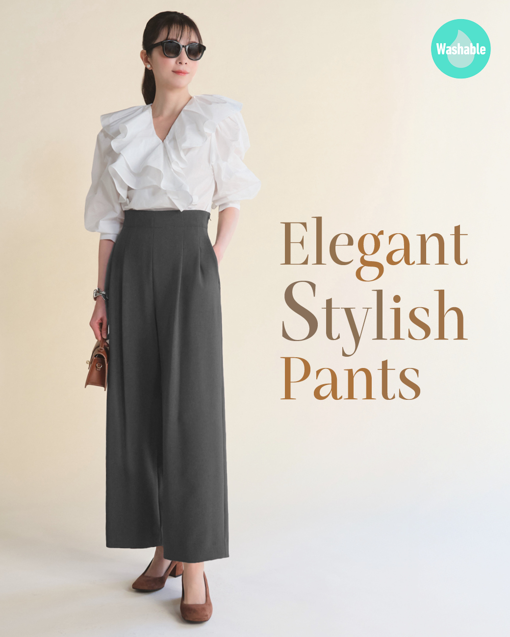 DAISY LIN | Official website and Online Boutique / Elegant Stylish