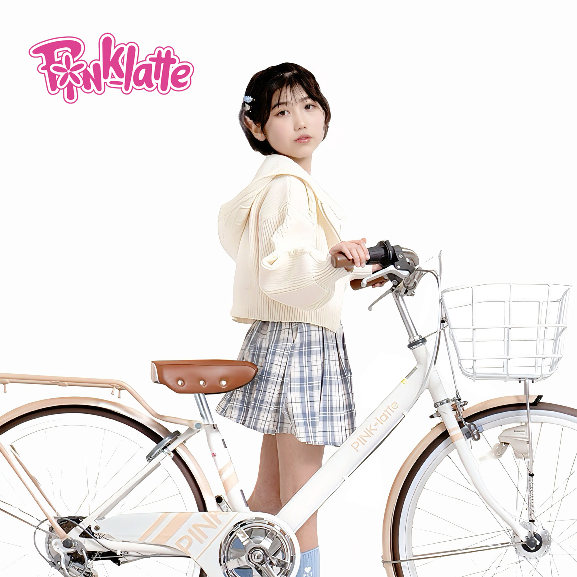 ピンクラテ（PINK-latte） – DAIWA CYCLE オンラインストア