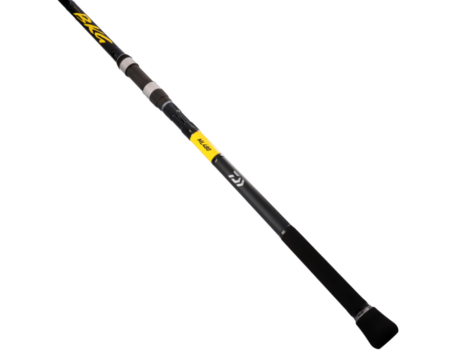 BKG (BATTLE GAME BUKKOMI GAME T)-DAIWA