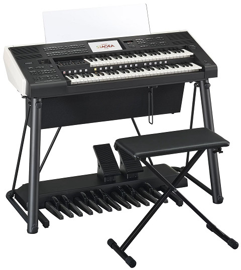 エレクトーン | 大東楽器株式会社