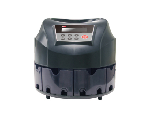 コインソーター DCS-500 mini KANTA | 株式会社ダイト