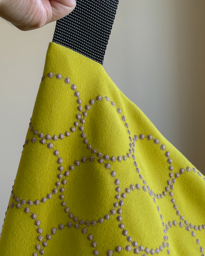 ミナペルホネンのtetra（テトラ）カバー - ねむりとくつろぎで、健康に