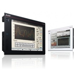 三菱電機 グラフィックオペレーションターミナル表示器 GOT2000 | 制御