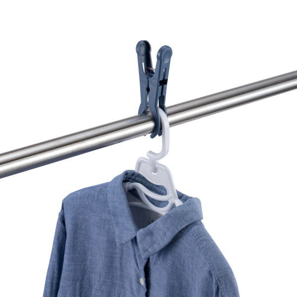 スーパー竿ピンチ・neo 洗濯便利グッズ ｜ ダイヤ株式会社