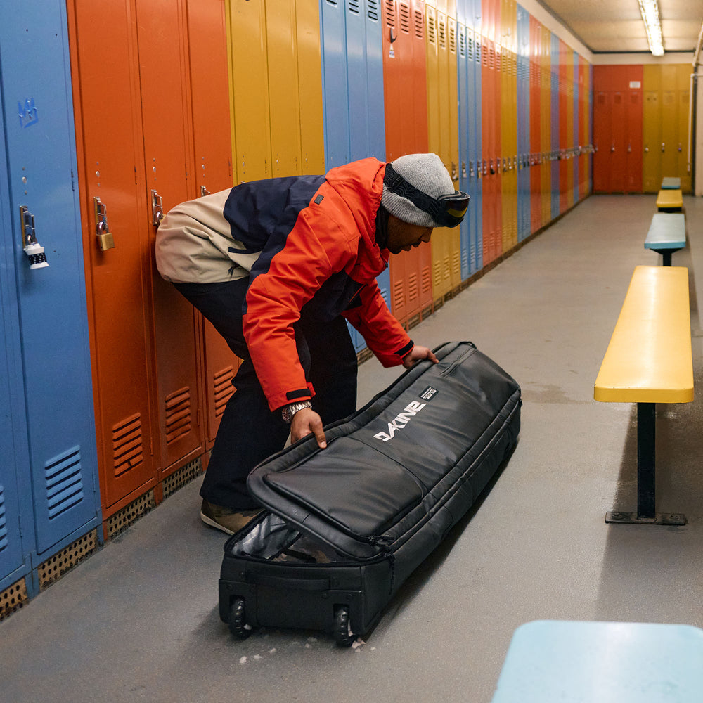 Low Roller Snowboard Bag - Port Royale – Dakine