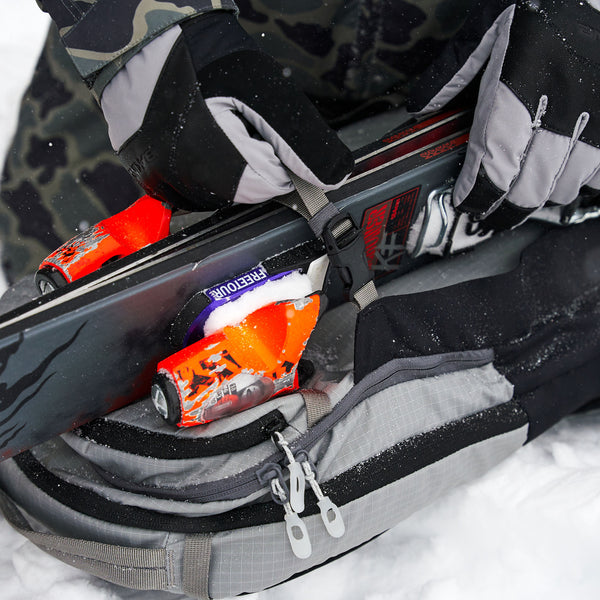 Mission Pro Backpack 18L - Black – Dakine