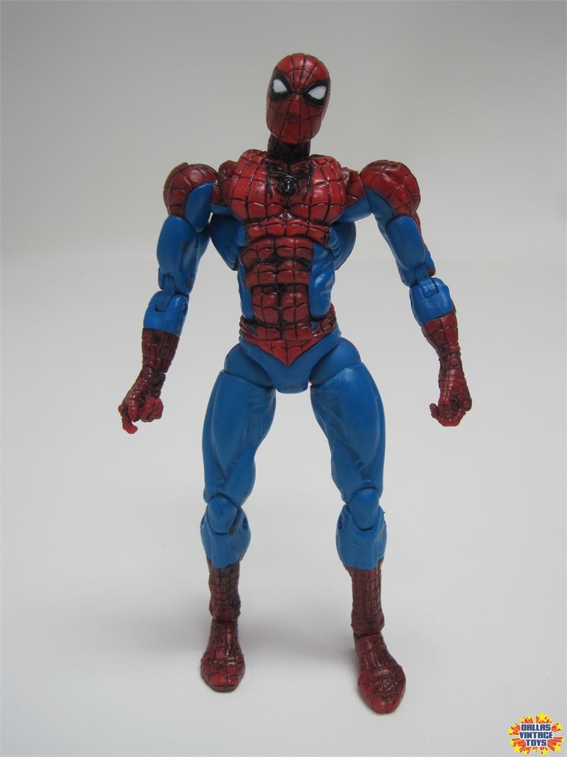 アメコミ MARVEL SNAP-SHOT SPIDER-MAN アメコミ MARVEL SNAP-SHOT
