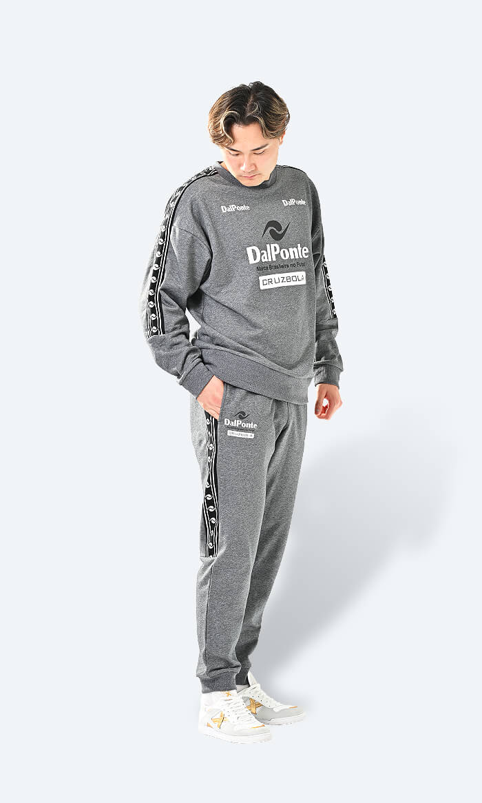 2025SS / LOOK BOOK19 | ダウポンチ