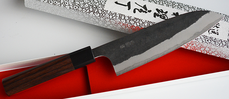 切れ味とハンドメイド品としての美しさに拘る｜包丁通販・ビエント工芸