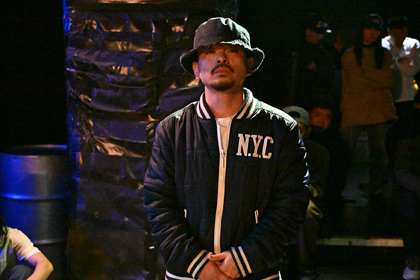 Hook up HIP HOP』 - DANCE DELIGHT WEB SITE - ダンスディライト公式