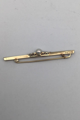 ジュエリー - David Andersen