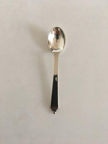 Georg Jensen Silver カトラリー - ピラミッド