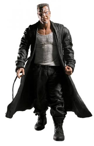 Sin City Marv Figure by NECA | Dangerzone Collectibles Online Store