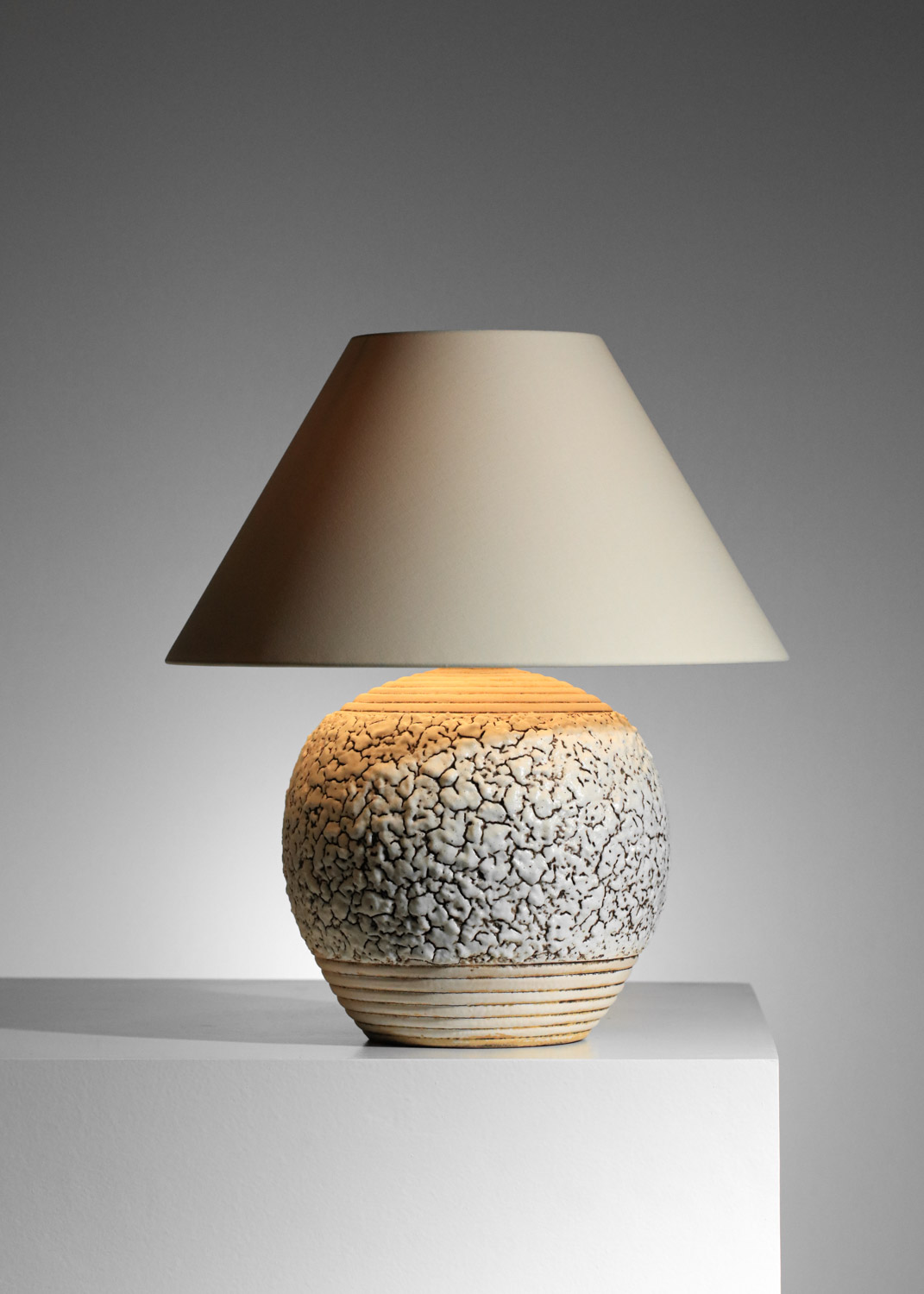 アート・デザイン・音楽 La Ceramique francaise des annees 50's