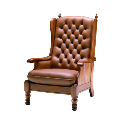 Living Collection│横浜クラシック家具「ダニエル」