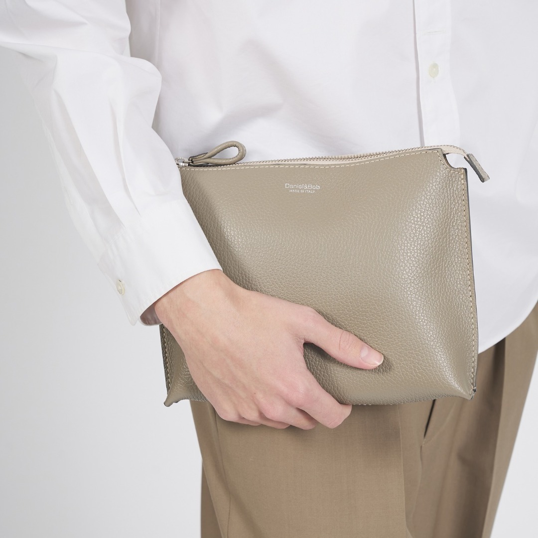 秀逸な3wayバッグ、「OTELLO SHOULDER(オテッロショルダー