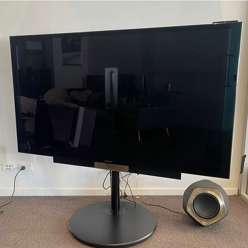 Avant 85 – Danish AV