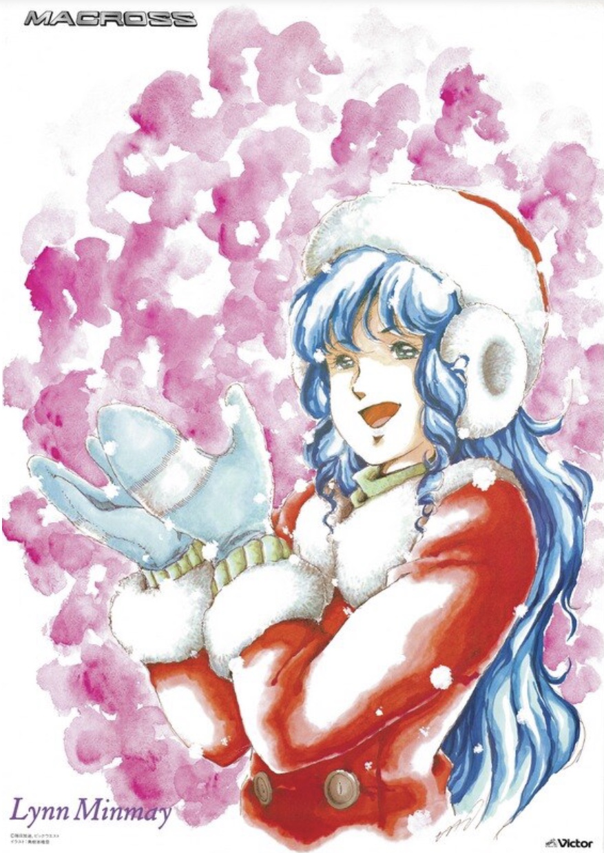 木曜新美術館 x 三井不動産未来特区コラボ 美樹本晴彦スペシャル