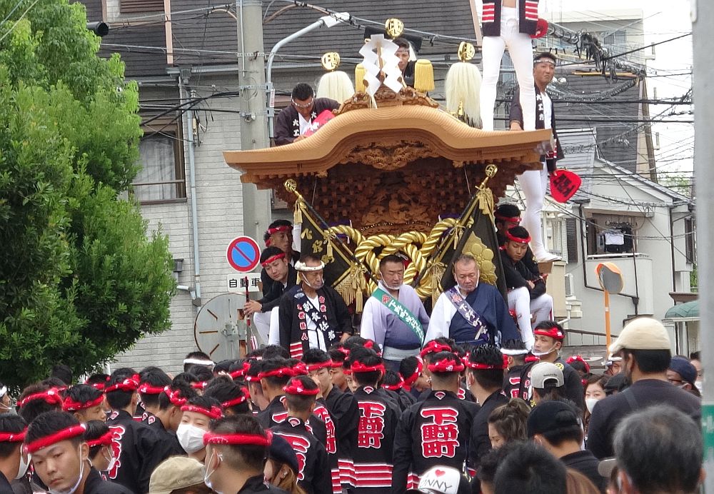 令和2年度岸和田祭