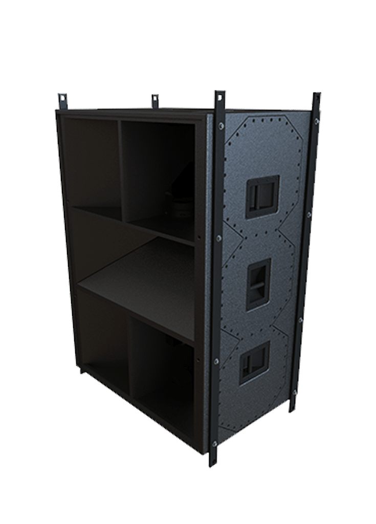 JH-OFW | Danley Sound Labs