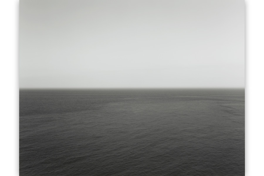 Hiroshi Sugimoto／杉本博司：Seascapes Hiroshi Sugimoto: Seascapes