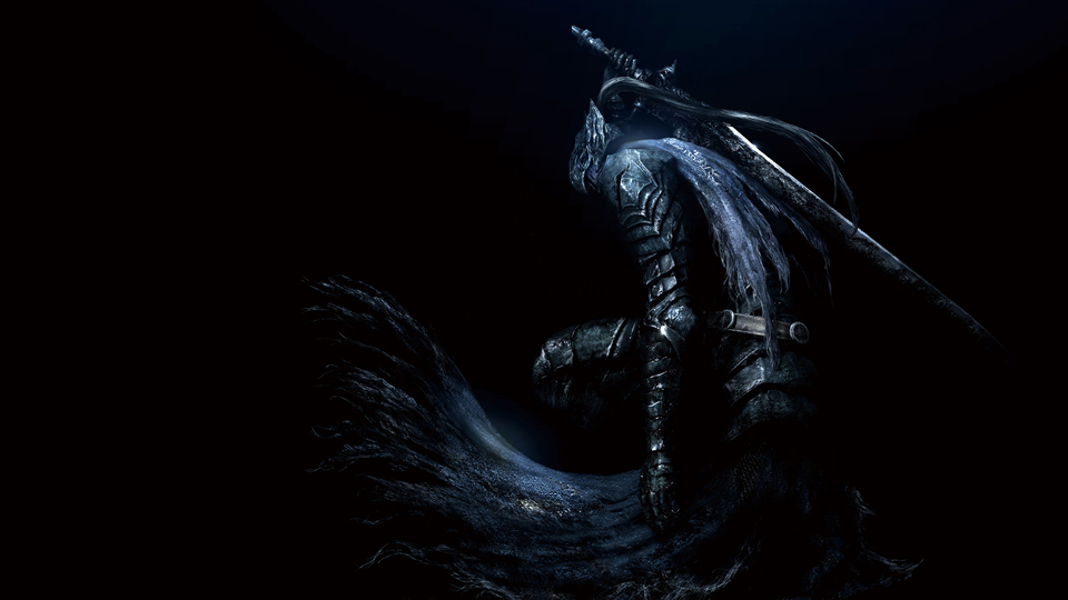 DARK SOULS with ARTORIAS OF THE ABYSS EDITION（Windows版