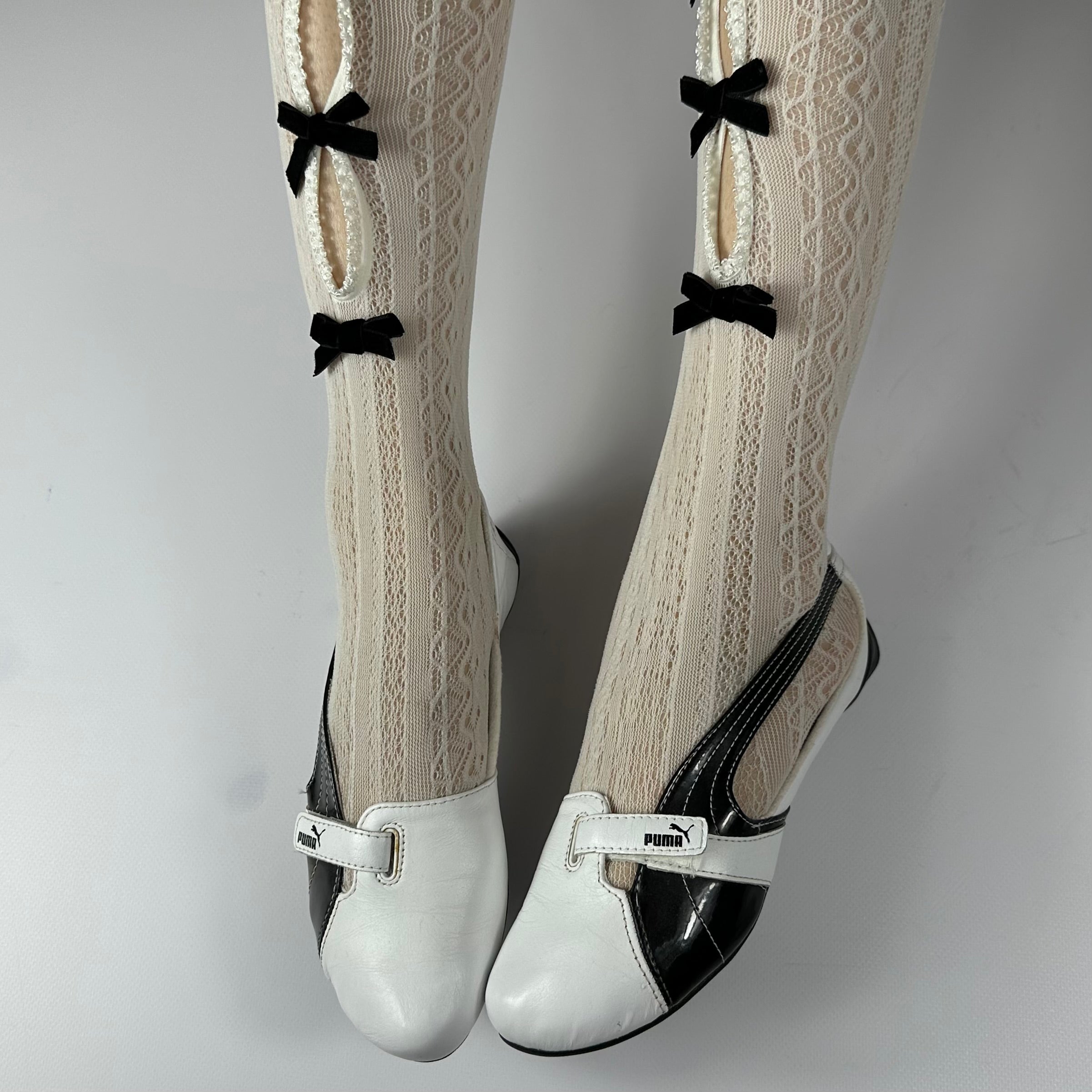 Puma Vintage Ballet Flats 36/37 – darina`s garms