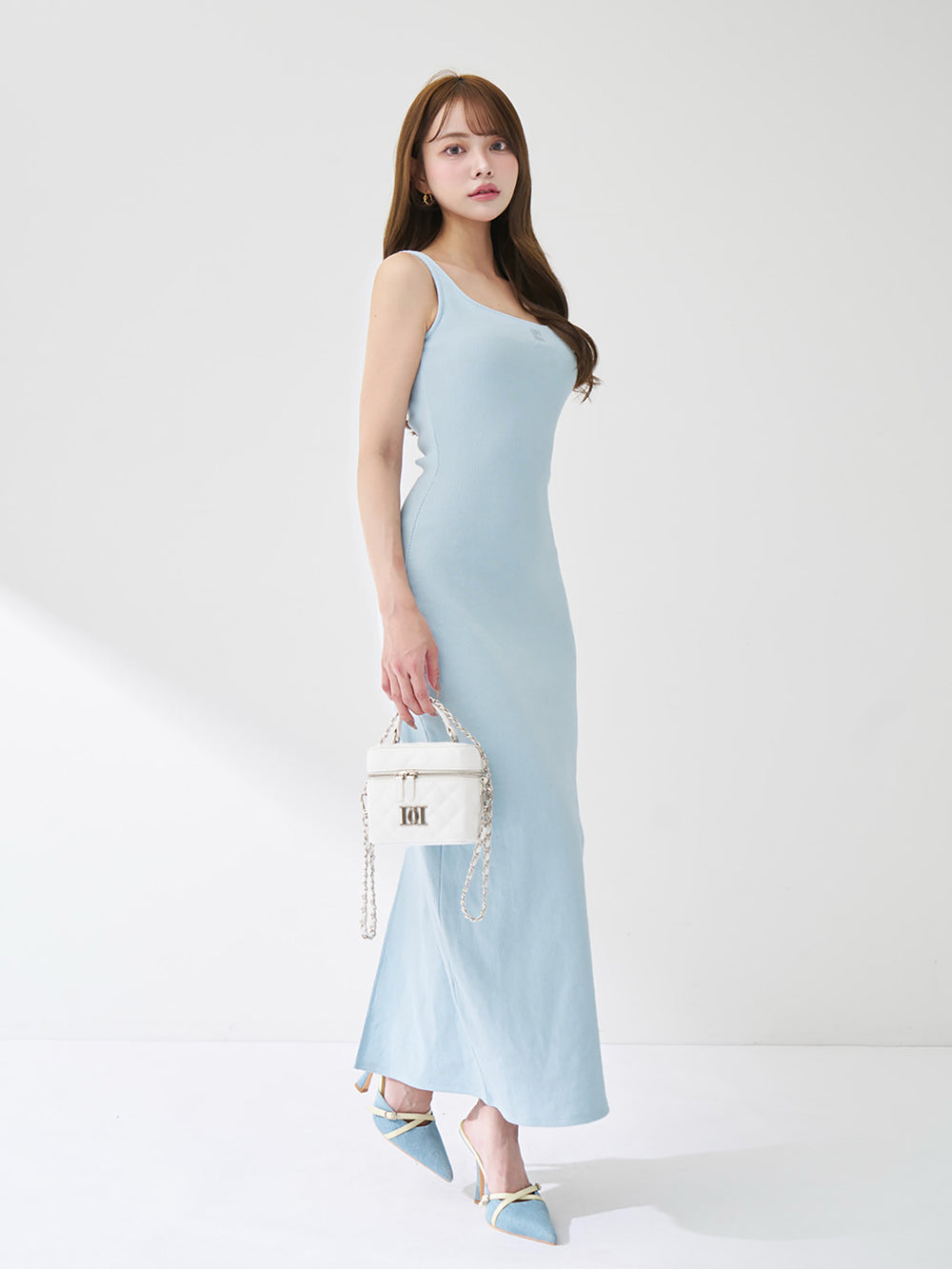 プラットフォームファーサンダル – Darich (ダーリッチ)