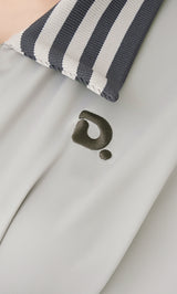 ドルマンスリムスカジャンミニワンピース – Darich (ダーリッチ)