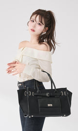 エディターズキャンバスバッグ – Darich (ダーリッチ)