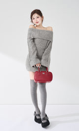 プードルファーベルトパンプス – Darich (ダーリッチ)