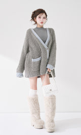 パントーンニットアンサンブル – Darich (ダーリッチ)