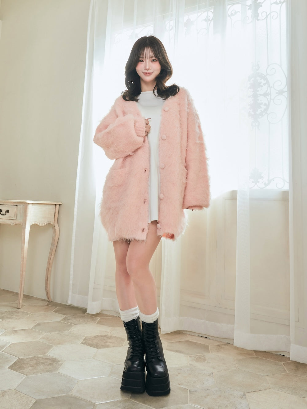 IVO】LUCKY BAG 2025 – Darich (ダーリッチ)