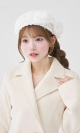 プリンセスラインジャケットコート – Darich (ダーリッチ)