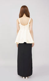 ジュエリーフレアチュニック – Darich (ダーリッチ)