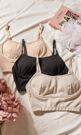 manywayカップ付きキャミソール – Darich (ダーリッチ)