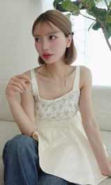 ジュエリーフレアチュニック – Darich (ダーリッチ)