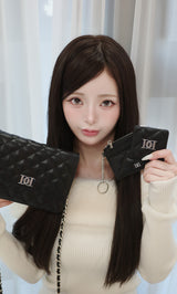 予約商品】DDロゴキルティングトラベルセット – Darich (ダーリッチ)