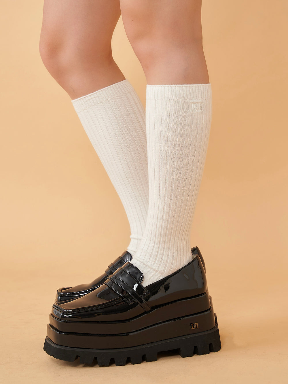 シャツドッキングニットミニワンピース – Darich (ダーリッチ)