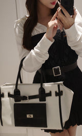 エディターズキャンバスバッグ – Darich (ダーリッチ)