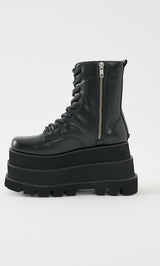 トリプルソールエンジニアブーツ – Darich (ダーリッチ)