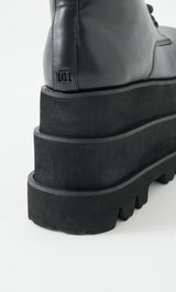 トリプルソールエンジニアブーツ – Darich (ダーリッチ)