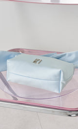 サテンポーチバッグ – Darich (ダーリッチ)