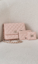 DDロゴキルティングトラベルセット – Darich (ダーリッチ)