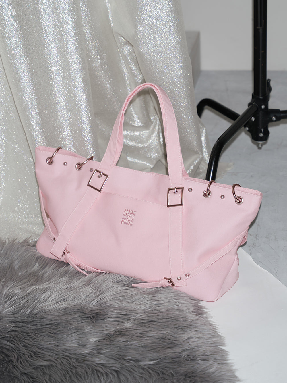 予約商品】Hello Darich キルティングスクエアミニバッグ – Darich