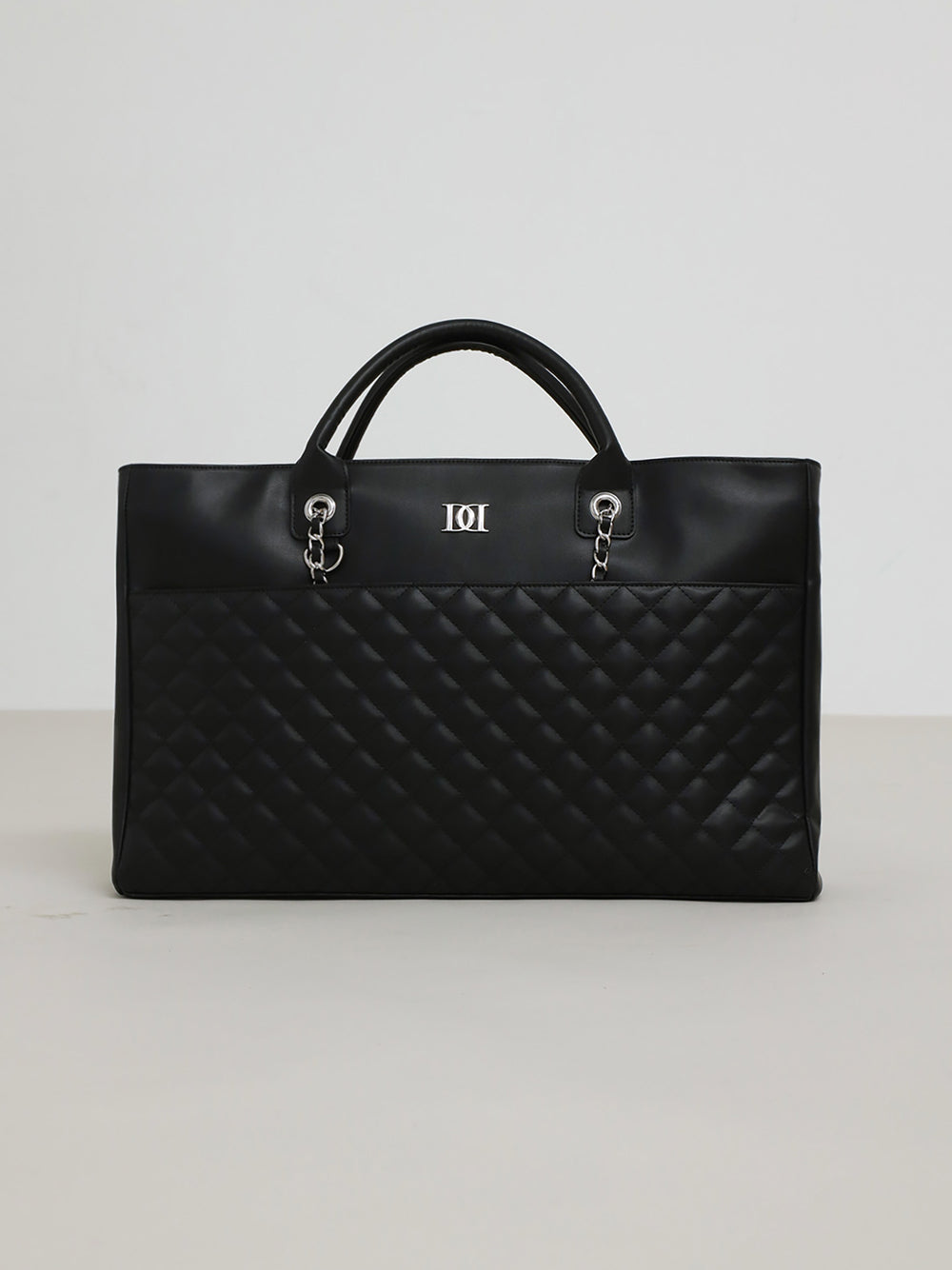 DDキルティングワイドマルチトートバッグ – Darich (ダーリッチ)